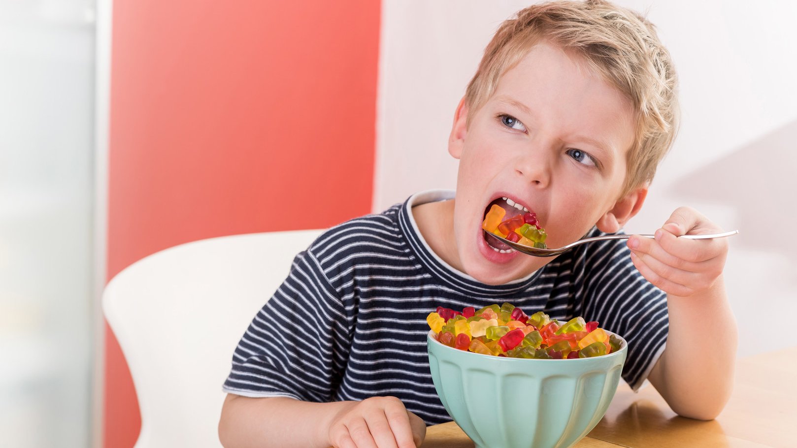 Kinder: Sind schlechte Zähne angeboren?